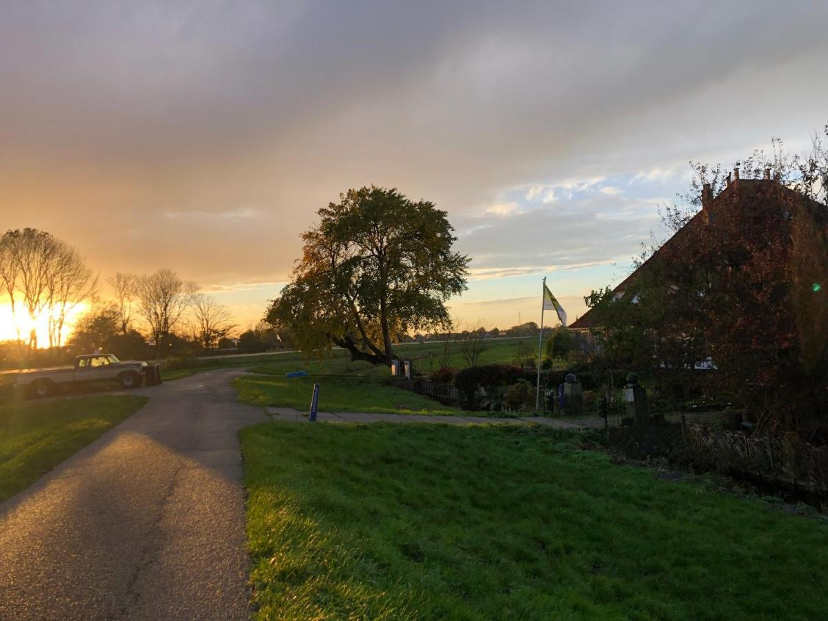 B&B De Pauw - Country Home Cooking Graft Exterior foto